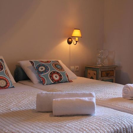Eleas Gi Apartment Tsilivi  Luaran gambar
