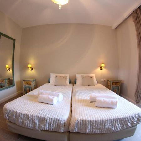 Eleas Gi Apartment Tsilivi  Luaran gambar