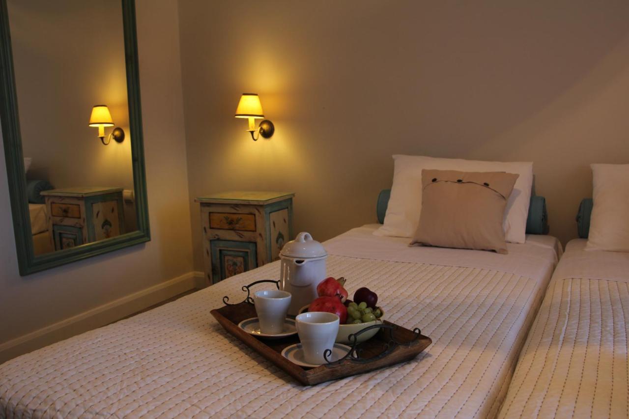 Eleas Gi Apartment Tsilivi  Luaran gambar