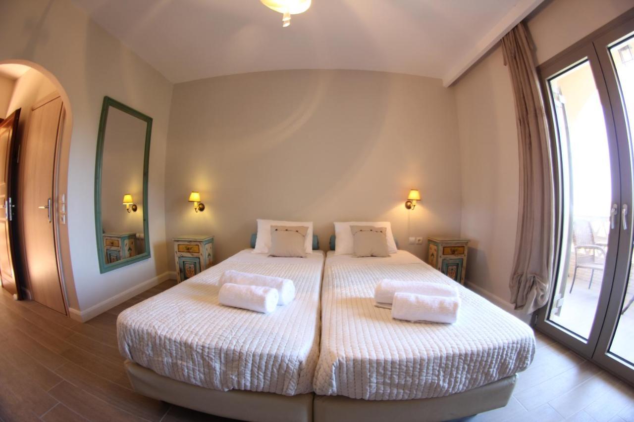 Eleas Gi Apartment Tsilivi  Luaran gambar