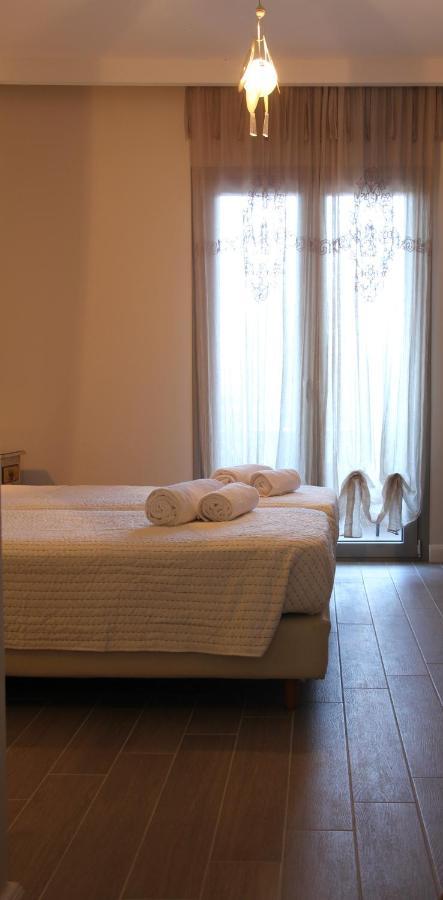 Eleas Gi Apartment Tsilivi  Luaran gambar