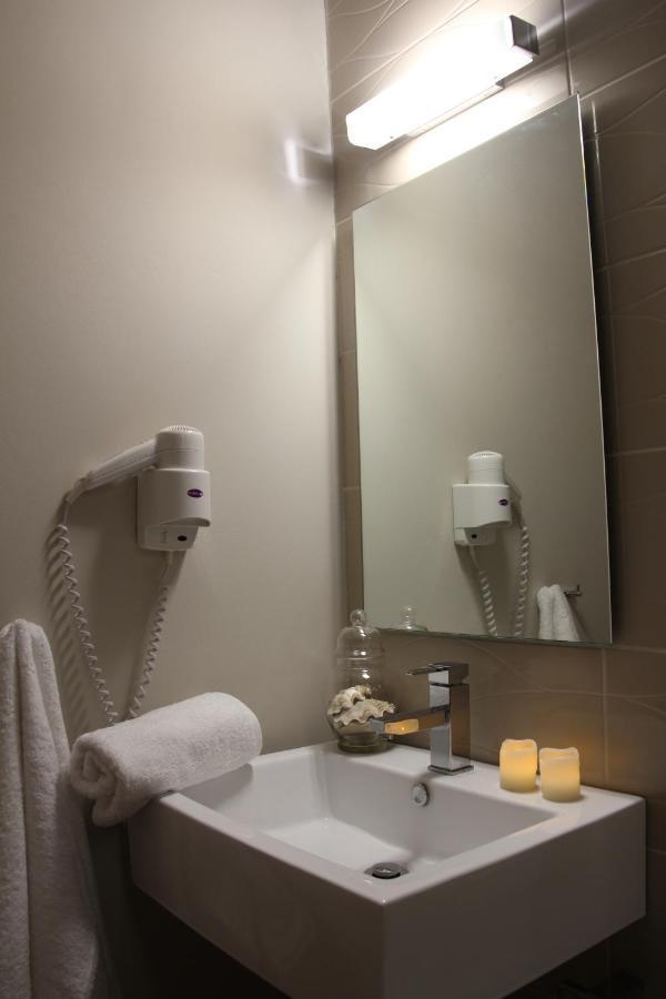 Eleas Gi Apartment Tsilivi  Luaran gambar